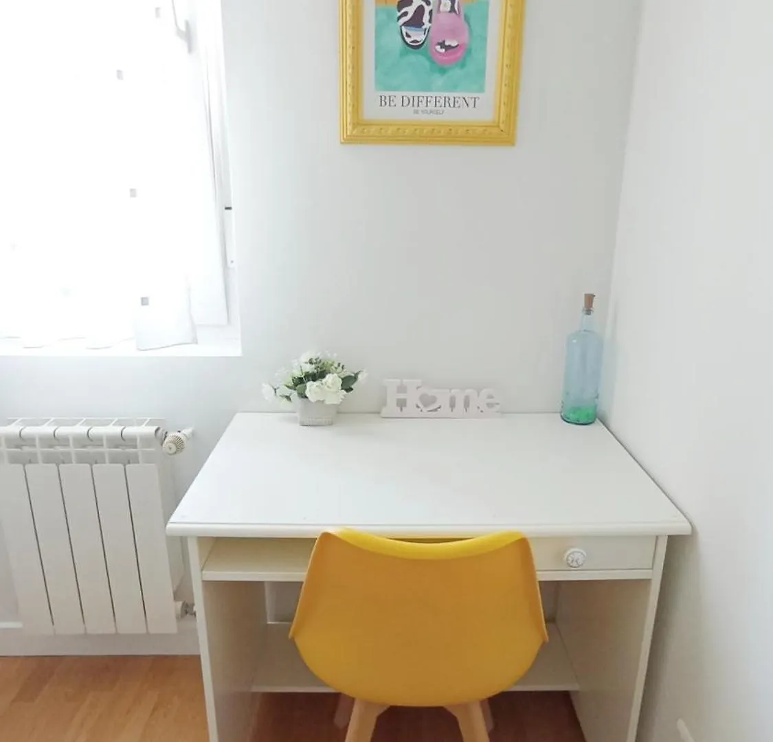 Las Mariposas , 3 Habitaciones El Astillero Apartamento