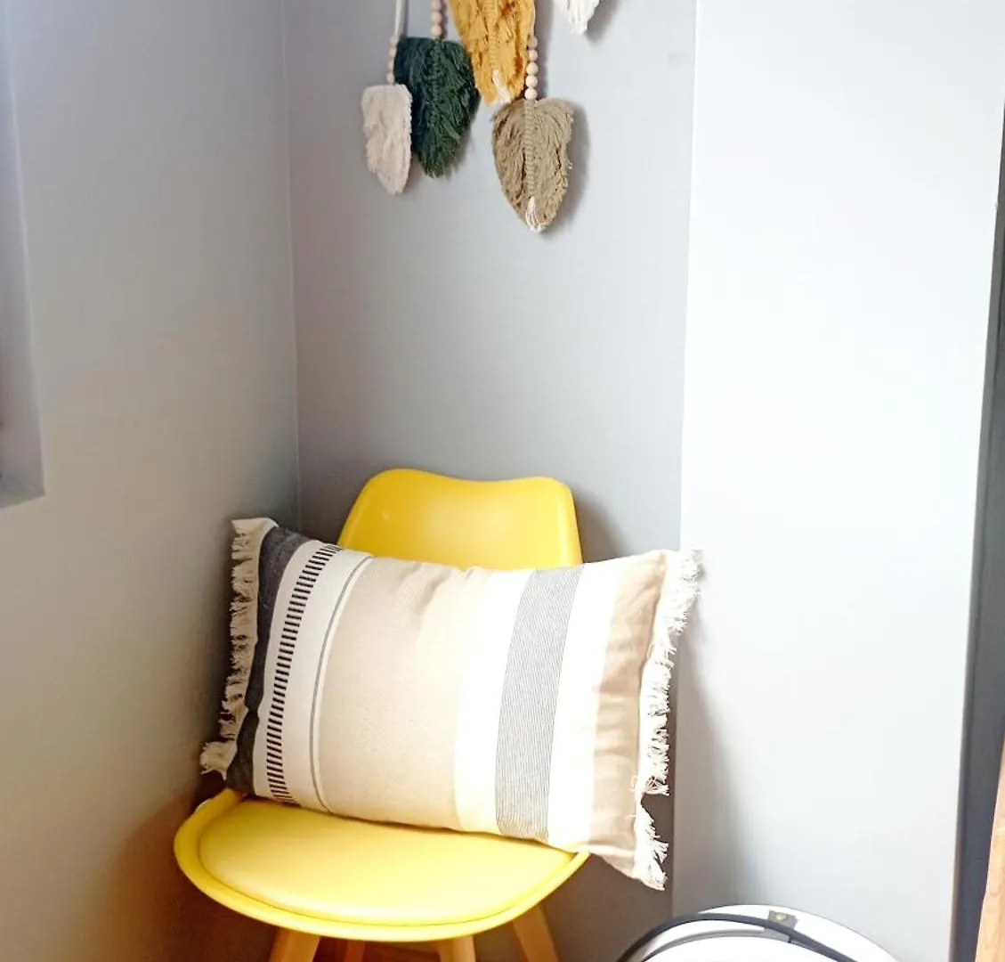 Apartamento Las Mariposas , 3 Habitaciones El Astillero