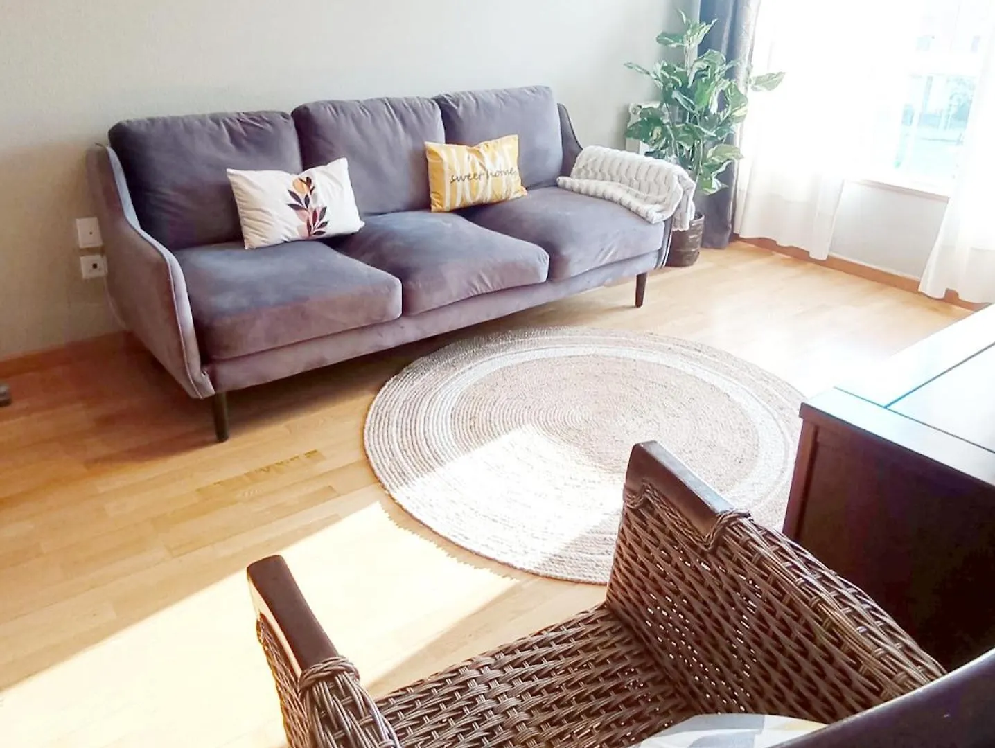 Las Mariposas , 3 Habitaciones El Astillero España