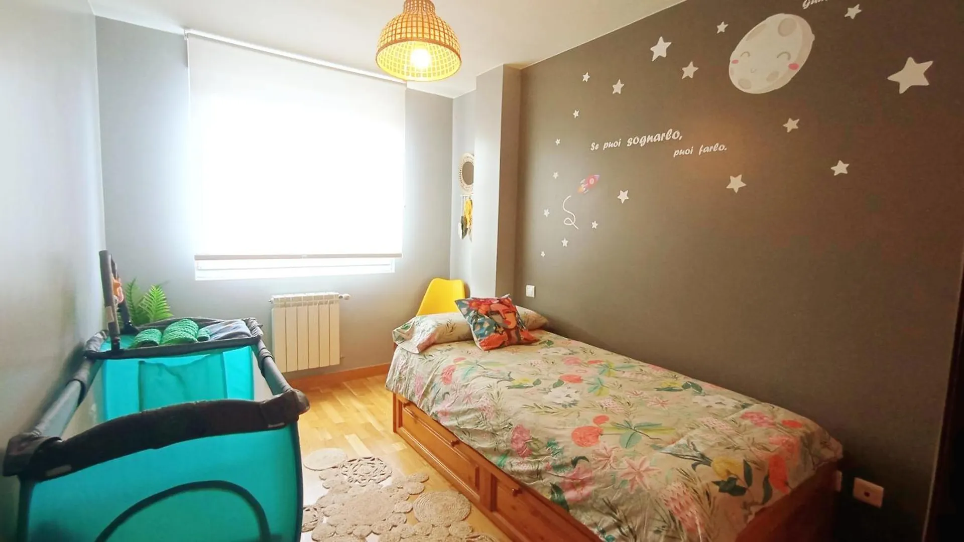 Apartamento Las Mariposas , 3 Habitaciones El Astillero España