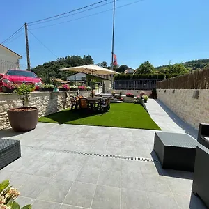 Сasa de vacaciones Casa El Pendo, Escobedo