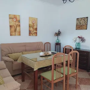 Nuevo En Sierra Sur Sevilla Apartamento Villanueva de San Juan