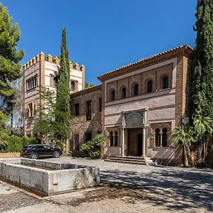 Casa Palacio Puy Du Fou Villa Toledo