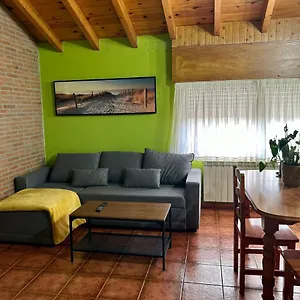 Apartamento Puerta Del Mar Duplex 2, Liencres