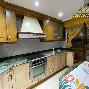 Apartamento El Rincón De Pilar, El Astillero