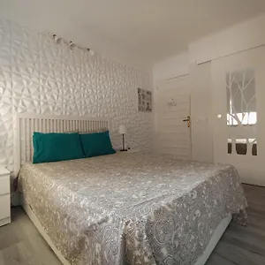 Supercentrico Apartamento Torremolinos